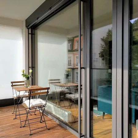 Cosy Design Apartment IV Brno Exterior photo