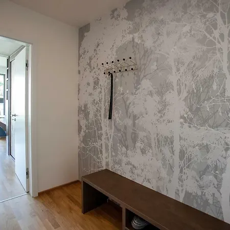 Cosy Design Apartment IV Brno Exterior photo