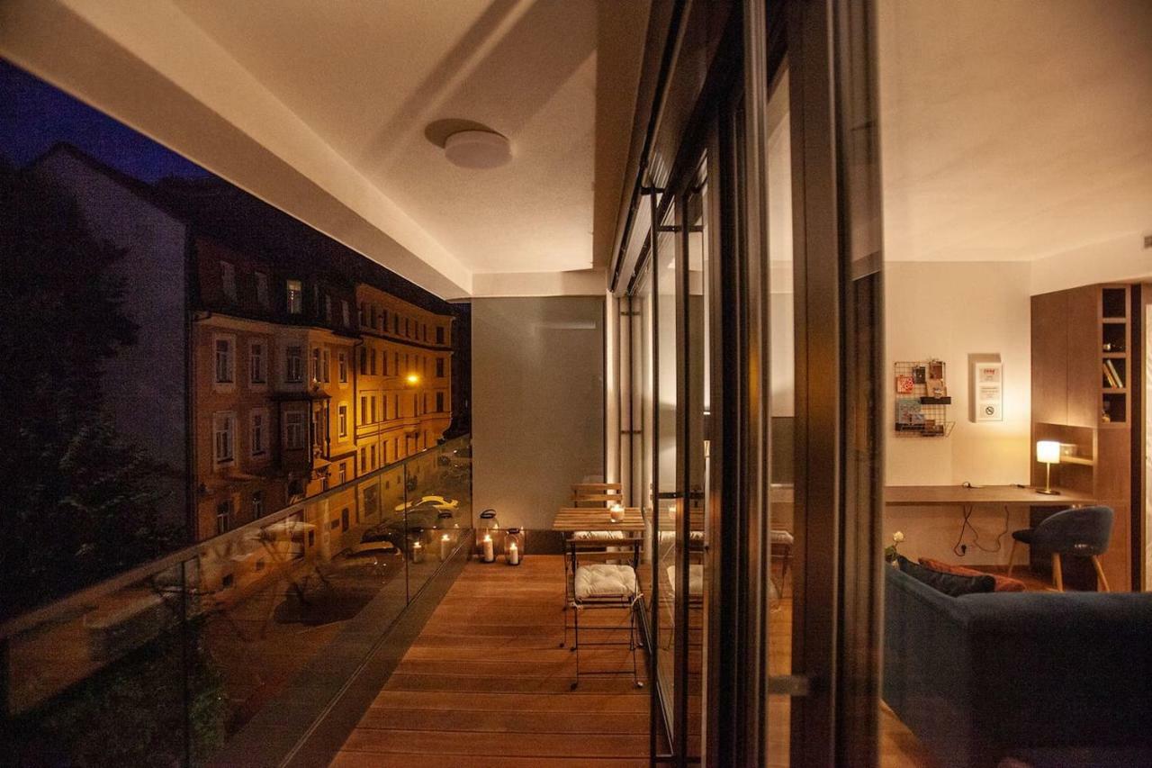 Appartement Cosy Design Iv