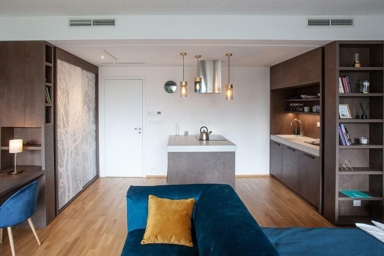 Cosy Design Iv Brno