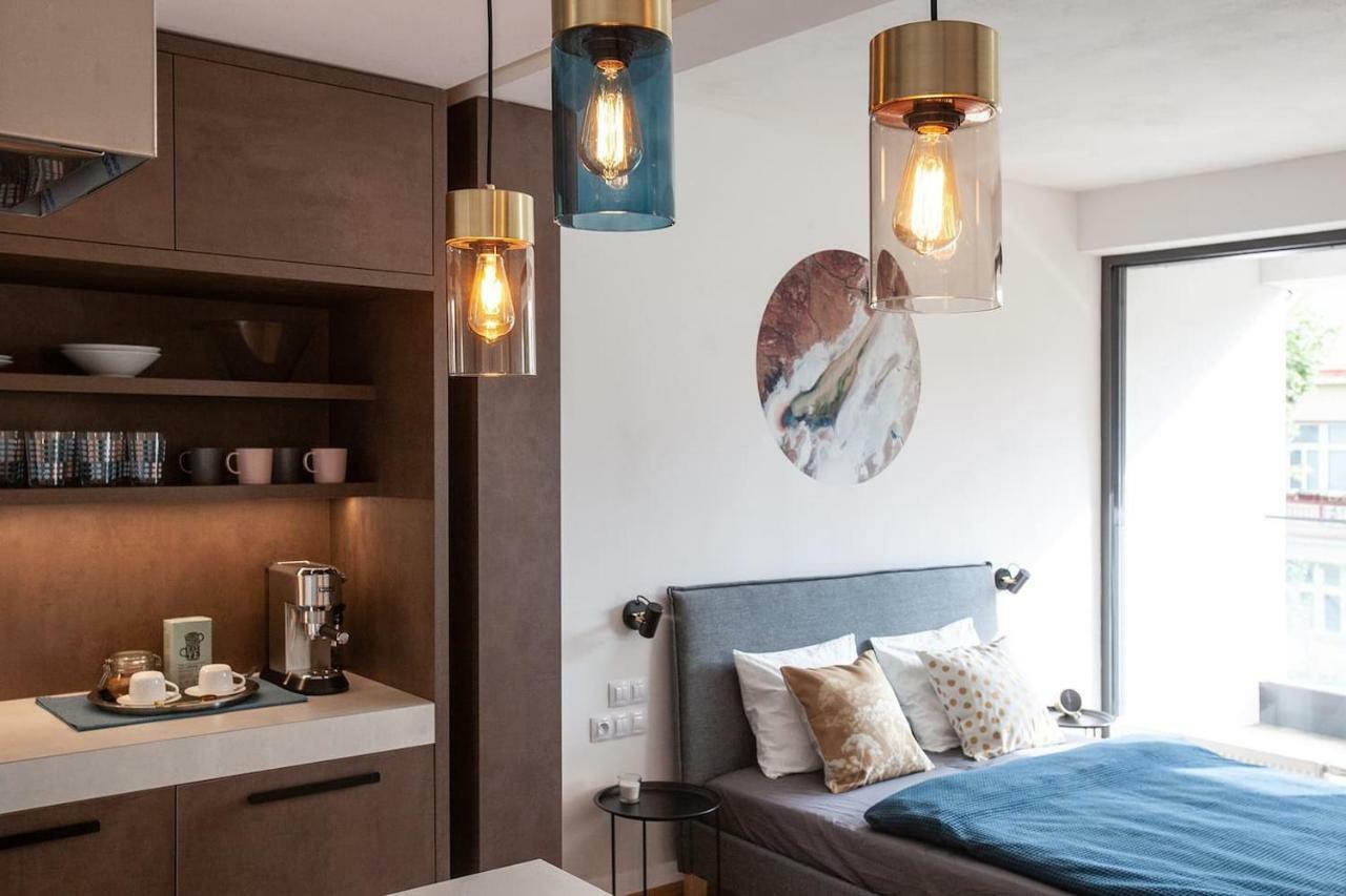 Cosy Design Iv Appartement