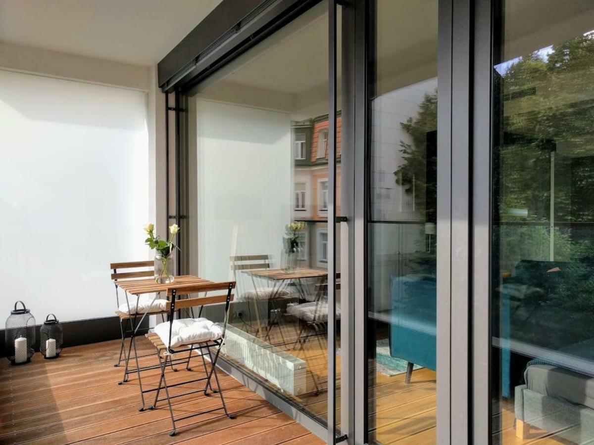 Apartamento Cosy Design Iv